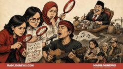 Saat Aktivis Perempuan Menggugat Lirik, tetapi Abai pada Kebijakan Publik 3 IMG 20260705 WA0029