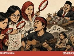 Saat Aktivis Perempuan Menggugat Lirik, tetapi Abai pada Kebijakan Publik