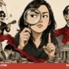 Ketika Pertanyaan tentang Gerakan Perempuan Dijawab dengan CV Aktivis