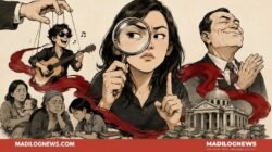Ketika Pertanyaan tentang Gerakan Perempuan Dijawab dengan CV Aktivis