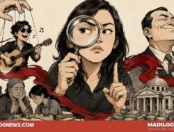 Ketika Pertanyaan tentang Gerakan Perempuan Dijawab dengan CV Aktivis
