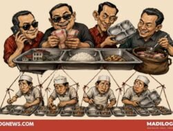 Empat Orang Asal Purwakarta Diperiksa, Dugaan Jaringan MBG Merambah Daerah