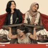 Dikira Misoginis, Untung Saja Bukan Asam Urat: Catatan Tentang Konsistensi Membela Perempuan