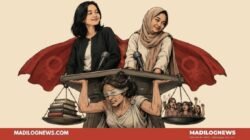 Dikira Misoginis, Untung Saja Bukan Asam Urat: Catatan Tentang Konsistensi Membela Perempuan