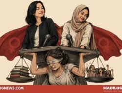 Dikira Misoginis, Untung Saja Bukan Asam Urat: Catatan Tentang Konsistensi Membela Perempuan