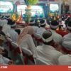 Sidang Paripurna Hari Jadi Purwakarta: Teguhkan Komitmen Ajeg Budaya dan Kemajuan Daerah