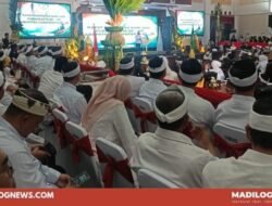 Sidang Paripurna Hari Jadi Purwakarta: Teguhkan Komitmen Ajeg Budaya dan Kemajuan Daerah