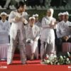 Festival Budaya, Perayaan Hari Jadi Purwakarta dalam Iringan Ajeg Budaya