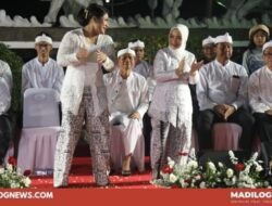 Festival Budaya, Perayaan Hari Jadi Purwakarta dalam Iringan Ajeg Budaya