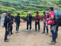 LPK Elang Khatulistiwa Apresiasi Dukungan Pemkab Wonosobo dan Perhutani dalam Standardisasi Pemandu Wisata 3 IMG 20260731 WA0031