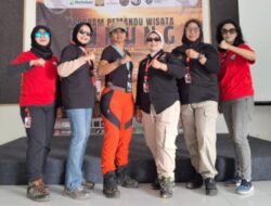 LPK Elang Khatulistiwa Apresiasi Dukungan Pemkab Wonosobo dan Perhutani dalam Standardisasi Pemandu Wisata 2 IMG 20260731 WA0032
