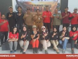 LPK Elang Khatulistiwa Apresiasi Dukungan Pemkab Wonosobo dan Perhutani dalam Standardisasi Pemandu Wisata