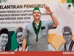 Stabilitas Politik Global dan Ketahanan Ekonomi Daerah: Taruhan Besar bagi Ekonomi Nasional