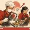 SPPG Citalang 02 Perkuat Komitmen Jaga Kualitas dan Keamanan Menu MBG