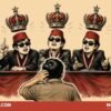 Majelis Rakyat yang Serba “Tum”