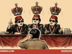 Majelis Rakyat yang Serba “Tum”