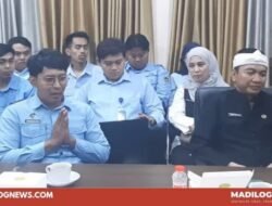 Polemik SLHS Palsu Dapur MBG Purwakarta: Antara Penegakan Hukum dan Celah Pengawasan Birokrasi