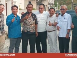Sempat Memanas, Konflik TPU BVJ Purwakarta Dibawa ke DPRD