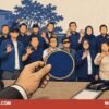 Ketika Salam Partai Masuk ke Ruang Pers, Siapa yang Sedang Disapa?