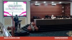 RAPBD Purwakarta 2027 Capai Rp2,98 Triliun, PAD Ditargetkan Rp1,64 Triliun