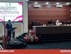 RAPBD Purwakarta 2027 Capai Rp2,98 Triliun, PAD Ditargetkan Rp1,64 Triliun