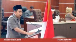 Paripurna RAPBD 2027, PKB Soroti Dukungan Pesantren dan Dampak Investasi Data Center AI
