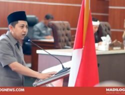 Paripurna RAPBD 2027, PKB Soroti Dukungan Pesantren dan Dampak Investasi Data Center AI
