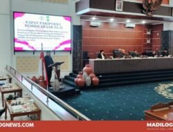 Pengangguran 7,54 Persen, PKB Dorong Pertumbuhan Ekonomi Purwakarta Ciptakan Lapangan Kerja