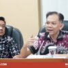 Belanja Barang dan Jasa Bertambah Rp127 Miliar, Alaikassalam: Jangan Sampai APBD Naik, Manfaat Tak Terlihat