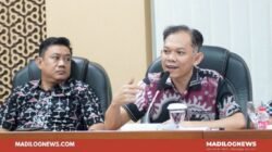 Belanja Barang dan Jasa Bertambah Rp127 Miliar, Alaikassalam: Jangan Sampai APBD Naik, Manfaat Tak Terlihat