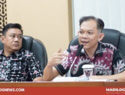Belanja Barang dan Jasa Bertambah Rp127 Miliar, Alaikassalam: Jangan Sampai APBD Naik, Manfaat Tak Terlihat
