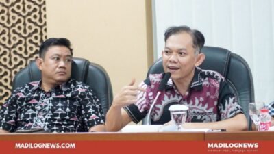 Belanja Barang dan Jasa Bertambah Rp127 Miliar, Alaikassalam: Jangan Sampai APBD Naik, Manfaat Tak Terlihat