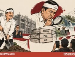 BDx di Jatiluhur: Kalau Netizen Tidak Ribut, AMDAL-nya Tetap Dicari Tidak?
