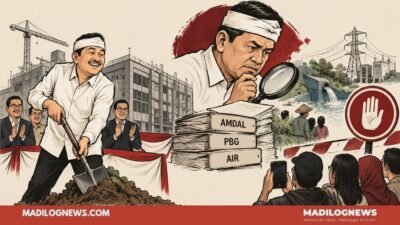 Dedi Mulyadi BDx
