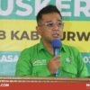 Muskercab PKB Purwakarta, Kader Akar Rumput Diminta Aktif Serap Aspirasi Warga