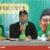 Pra Musran Dapil 6 PKB Purwakarta, Menegaskan Kembali Fungsi Partai di Tengah Masyarakat