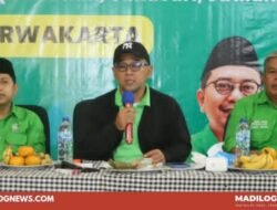 Pra Musran Dapil 6 PKB Purwakarta, Menegaskan Kembali Fungsi Partai di Tengah Masyarakat