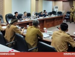 Banggar DPRD Purwakarta Soroti Pengelolaan GOR oleh PB PBSI, Potensi Retribusi Dipertanyakan