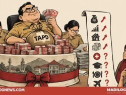 Dihonor Hampir 1 Milyar, Seberapa Cermat TAPD Bekerja?