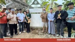 Makam Dalem Santri Diusulkan Jadi Destinasi Wisata Religi Purwakarta