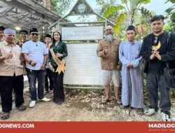 Makam Dalem Santri Diusulkan Jadi Destinasi Wisata Religi Purwakarta