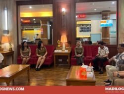 Studi Banding DPRD Purwakarta, Empat Raperda Diperkuat untuk Pembangunan Daerah