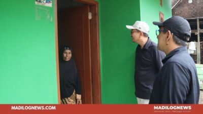 H. Syaiful Huda Kunjungi Rumah Warga di Pelosok Sukasari, Tinjau Bantuan Rutilahu dan Jembatan 8 IMG 20261031 WA00091