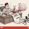 Sejumlah Sub-Kegiatan APBD Purwakarta Berpagu Rp0, Konsistensi terhadap Permendagri 17/2026 Dipertanyakan
