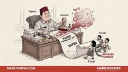 Sejumlah Sub-Kegiatan APBD Purwakarta Berpagu Rp0, Konsistensi terhadap Permendagri 17/2026 Dipertanyakan