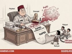 Sejumlah Sub-Kegiatan APBD Purwakarta Berpagu Rp0, Konsistensi terhadap Permendagri 17/2026 Dipertanyakan