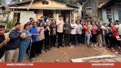 The IDE Purwakarta Bersama Stafsus Menteri Agama Dukung Pembangunan GKPS Cikopo, Tegaskan Toleransi dan Supremasi Hukum