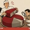 Pengadaan Purwakarta 2026 Didominasi Non-Tender, Tender Hanya 3 dari 1.501 Paket