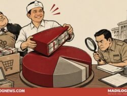 Pengadaan Purwakarta 2026 Didominasi Non-Tender, Tender Hanya 3 dari 1.501 Paket