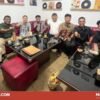 Perkuat Kerukunan Lintas Iman, Alfian Syukur Sambangi Purwakarta, Abang Ijo Ajak Pemuda Berdampak